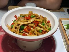 -千稻剁椒大鱼头(CityOn熙地港店)