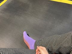 -Tenker Club弹刻极限主题公园 · 蹦床 · 团建 · 生日派对(大关店)