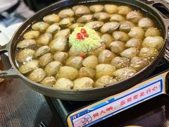 海鲜大咖卜卜贝-拾下卜卜贝•海鲜火锅