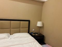 -深圳东方银座酒店
