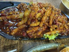 -妈妈手(山大总店)