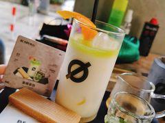 -BE NORMAL CAFE(霞溪路店)