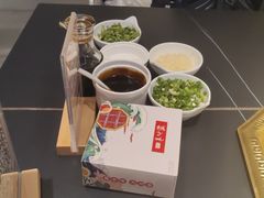 -蜀九香火锅(彩虹店)