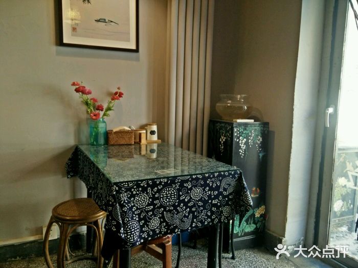 蜗牛小馆醉乡民谣云南菜(惠新西里店)图片