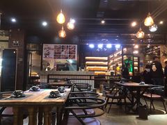 大堂-嘎嘎鸭脑壳(蜀汉路店)