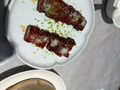 -陶兰居·香港饭店·海鲜大排档(圆融时代广场店)