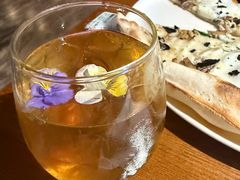 -JINNS锦时 steak&pizza(浸信会礼拜堂旧址店)