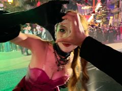 -七彩云南欢乐世界