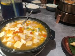 -芭蕉树·新派泰国餐厅(汉溪长隆店)