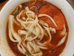 -九毛九西北菜(番禺万达店)