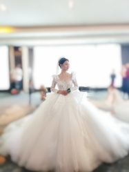 -欣薇婚纱(新源乐汇城店)