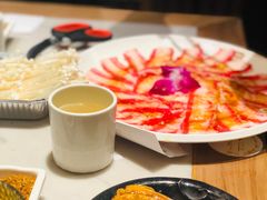 -韩宫宴烤肉·料理(苏州中心店)