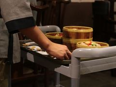 -顺德人家食府(黄金广场店)