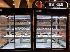 -川骄海鲜自助(河东店)