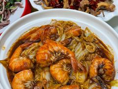 -逢春菜馆天津菜(胜利路店)