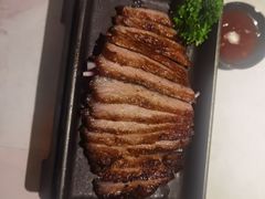-POKIPOKI泰食谷仓东南亚菜(侨香店)