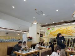 -朴小妹人参鸡汤火锅(长白山万达店)