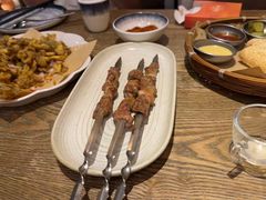 -那时新疆·若羌(经纬汇店)