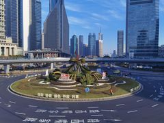 -东方明珠广播电视塔