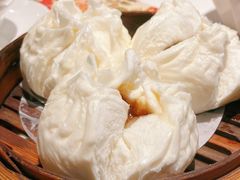 至尊蚝王叉烧包-虾饺妹·酒家(金碧店)