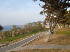 -威海国际海水浴场旅游区