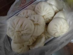 -天津包子铺(万泉庄店)