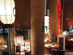 -山葵家居酒屋(天目里店)