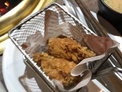 -火炉火自助餐(枫蓝国际店)