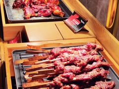 -比格比萨自助(宝山日月光店)