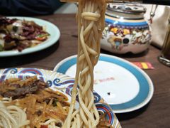 -亚克西姆新疆菜(库车店)
