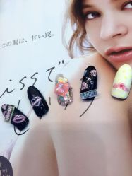 -EasyLady美甲沙龙