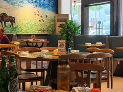 -易老九江湖菜(北滨一路店)