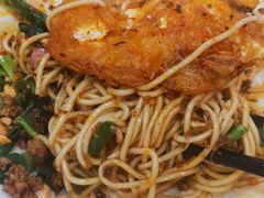 -宜宾燃面(汉渝路店)