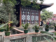 -东莞市可园博物馆