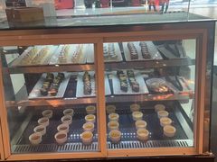 -比格比萨自助(万柳华联店)