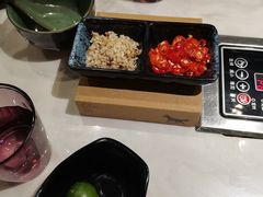 -狐狸爱上椰子鸡(金地广场店)