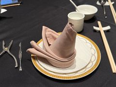 -王宝和上海餐厅(九江路店)