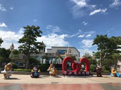 -厦门方特梦幻王国