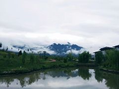 -秦岭风景区