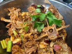 -昌盛德徐州老菜馆