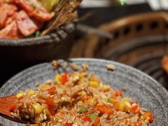 招牌牛家炒饭-牛家酒场(7mall店)