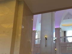 -安吉银润锦江城堡酒店(Hello Kitty主题乐园店)