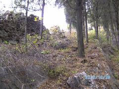 -牛郎织女景区