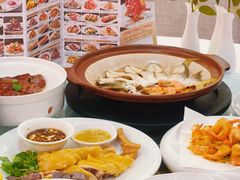 -福满楼·海鲜酒家(福永益田店)