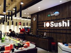 -争鲜回转寿司(金桥家乐福店)