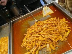 -丁家坡洋芋·观音桥好吃街A区(全国总店)