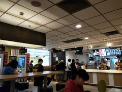 -麦当劳(番禺易发商业街店)