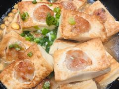 -金苑酒家·客家菜·广东老字号(万象店)