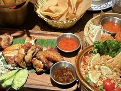 -KingThaia金泰兰(滨江天街店)