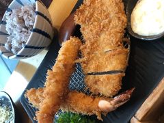 -胜博殿日式炸猪排(西红门店)